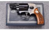 Smith & Wesson ~ Model 49 ~ .38 Special - 2 of 2