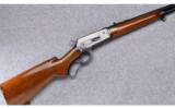 Winchester ~ Model 71 Standard ~ .348 Win. - 1 of 9