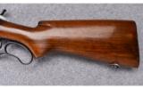 Winchester ~ Model 71 Standard ~ .348 Win. - 8 of 9