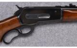 Winchester ~ Model 71 Standard ~ .348 Win. - 3 of 9