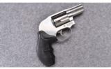 Smith & Wesson ~ Model 649-3 ~ .357 Magnum - 1 of 2