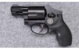 Smith & Wesson ~ Model 342 ~ .38 Special - 2 of 2