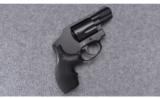 Smith & Wesson ~ Model 342 ~ .38 Special - 1 of 2
