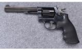 Smith & Wesson ~ Model K-38 