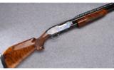 Winchester ~ Model 12 Custom ~ 12 Ga. - 2 of 9