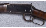 Winchester ~ Model 1894 