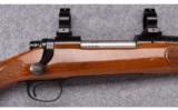 Remington ~ Model 700 BDL ~ .300 Win. Mag. - 3 of 9