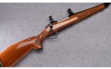 Remington ~ Model 700 BDL ~ .300 Win. Mag. - 1 of 9