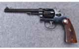Smith & Wesson ~ Bekeart ~ .22 LR - 2 of 2