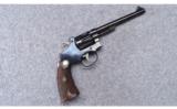 Smith & Wesson ~ Bekeart ~ .22 LR - 1 of 2