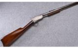 Winchester ~ Model 1890 ~ .22 Short - 1 of 9