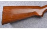 Remington ~ Model 141 Gamemaster ~ .35 Rem. - 2 of 9