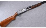 Remington ~ Model 141 Gamemaster ~ .35 Rem. - 1 of 9