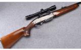 Remington ~ Model 742 ~ .30-06 - 1 of 9