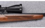 E.R. Shaw ~ MK VII Custom Varmint ~ .22-250 - 4 of 9