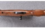 E.R. Shaw ~ MK VII Custom Varmint ~ .22-250 - 5 of 9