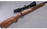 E.R. Shaw ~ MK VII Custom Varmint ~ .22-250 - 1 of 9