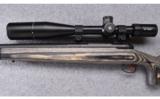 Savage ~ Model 112 ~ .338 Lapua - 7 of 9