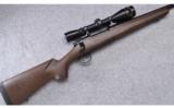 Remington ~ Model 700 ~ .30-06 - 1 of 12