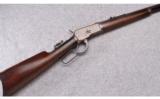 Winchester ~ Model 92 ~ .25-20 W.C.F. - 1 of 9
