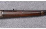 Winchester ~ Model 92 ~ .25-20 W.C.F. - 4 of 9