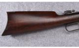 Winchester ~ Model 92 ~ .25-20 W.C.F. - 2 of 9