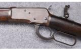 Winchester ~ Model 92 ~ .25-20 W.C.F. - 7 of 9