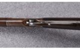 Winchester ~ Model 92 ~ .25-20 W.C.F. - 5 of 9