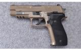 Sig Sauer ~ Model P226 USN ~ 9MM Para - 2 of 2