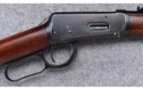 Winchester ~ Model 1894 S.R.C. ~ .32-40 - 3 of 12