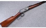 Winchester ~ Model 1894 S.R.C. ~ .32-40 - 1 of 12