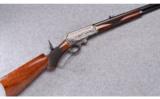 Marlin ~ Model 1893Restored 