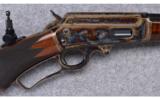 Marlin ~ Model 1893Restored 