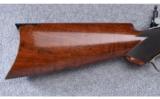 Marlin ~ Model 1893Restored 