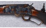 Marlin ~ Model 1893Restored 