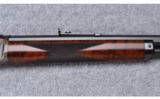 Marlin ~ Model 1893Restored 
