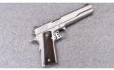 Kimber ~ Stainless Target ~ 10 MM Auto - 1 of 2