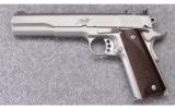 Kimber ~ Stainless Target ~ 10 MM Auto - 2 of 2