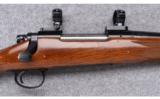Remington ~ Model 700 Classic ~ .300 Wby. Mag. - 3 of 9