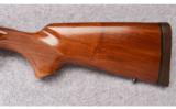 Remington ~ Model 700 Classic ~ .300 Wby. Mag. - 8 of 9