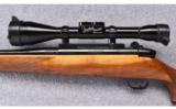Weatherby ~ Mark V (South Gate, CA.) ~ .270 Wby. Mag. - 7 of 9