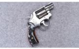 Smith & Wesson ~ Model 64-2 ~ .38 Special - 1 of 2