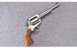 Ruger ~ SuperBlackhawk ~ .44 Magnum - 1 of 2