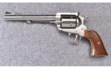 Ruger ~ SuperBlackhawk ~ .44 Magnum - 2 of 2