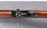 Browning ~ Model 1885 ~ .22-250 - 5 of 9