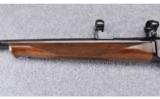 Browning ~ Model 1885 ~ .22-250 - 6 of 9