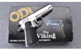 ODI ~ Viking Combat ~ .45 Auto - 2 of 2