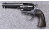 Colt ~ Bisley Frontier Six Shooter ~ .44-40 - 2 of 3
