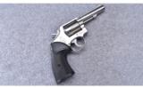 Smith & Wesson ~ Model 65-2 ~ .357 Magnum - 1 of 2