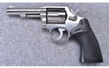 Smith & Wesson ~ Model 65-2 ~ .357 Magnum - 2 of 2